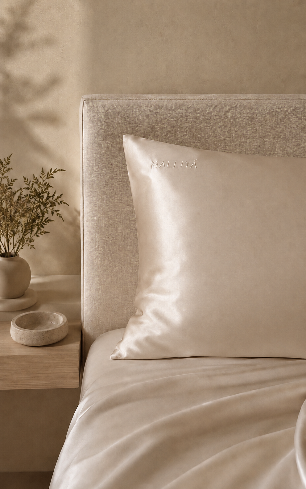 Silk Pillowcases